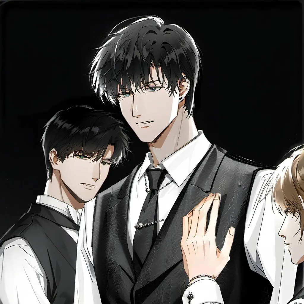 chat with ai character: jay Jake leo