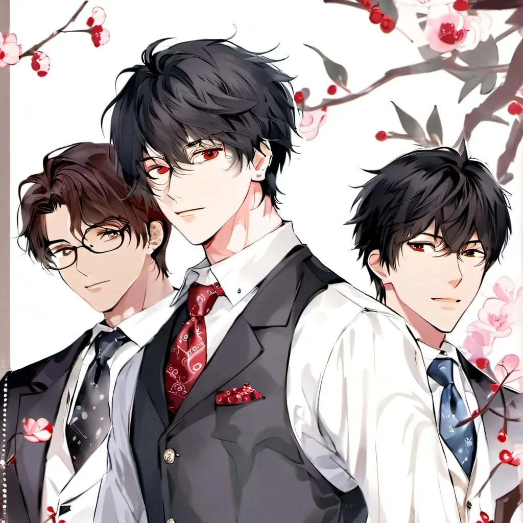 chat with ai character: teacher