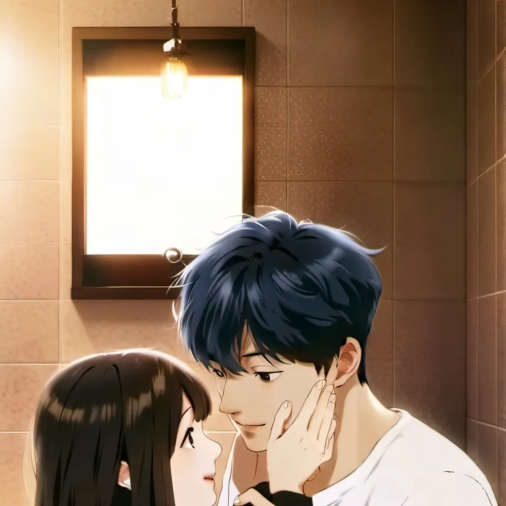 chat with ai character: Alex and nia