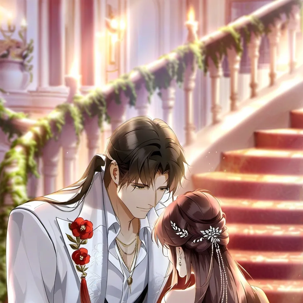 chat with ai character: Mia and jacob