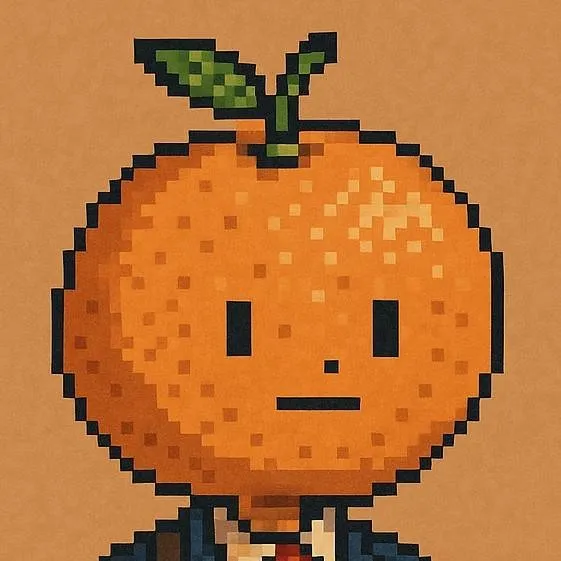 chat with ai character: tangerino