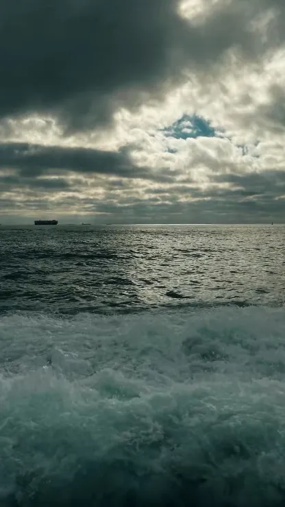 ai character: Goth Shinso background