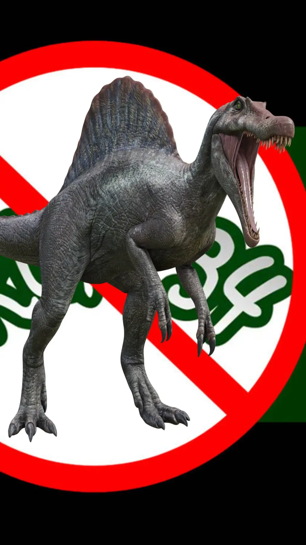 ai character: lider,papu spino  background