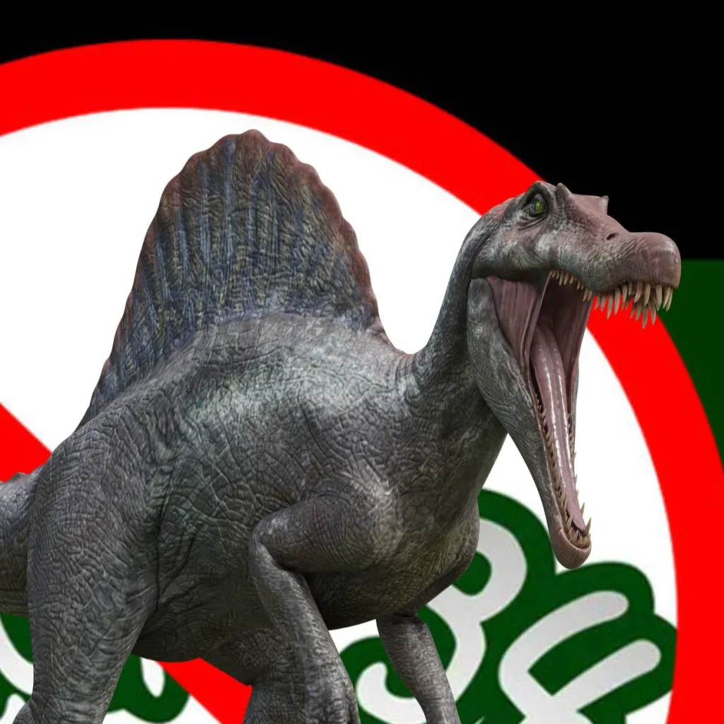 chat with ai character: lider spino (yo)
