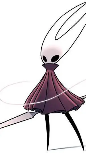 ai character: hornet background