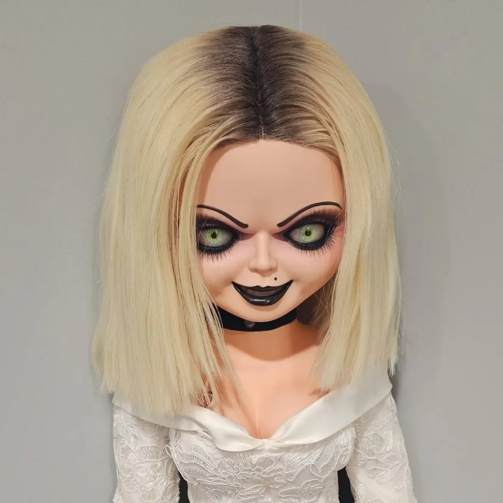 chat with ai character: Tiffany 