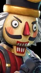 ai character: cascanueces  background