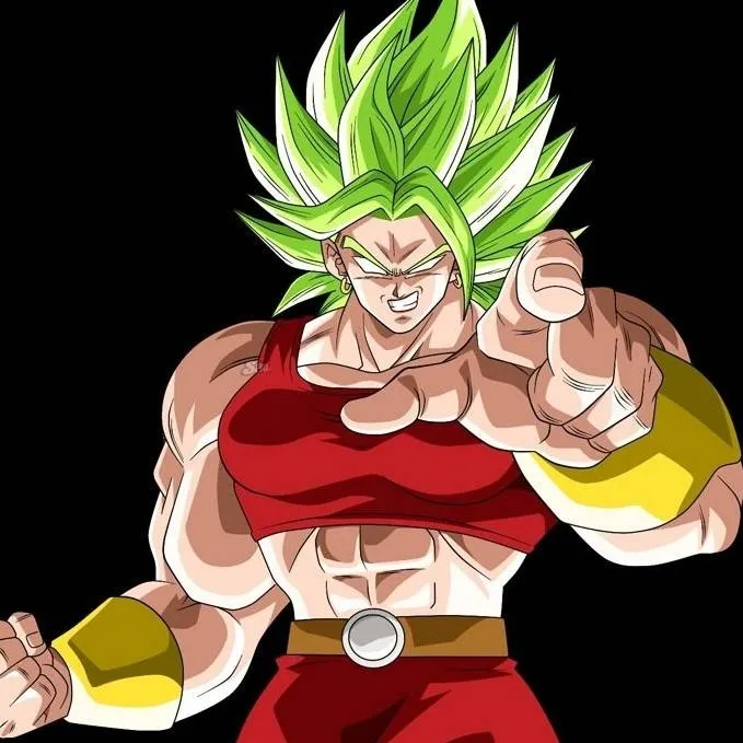 chat with ai character: Kale 