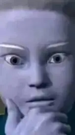 ai character: daishinkan  background