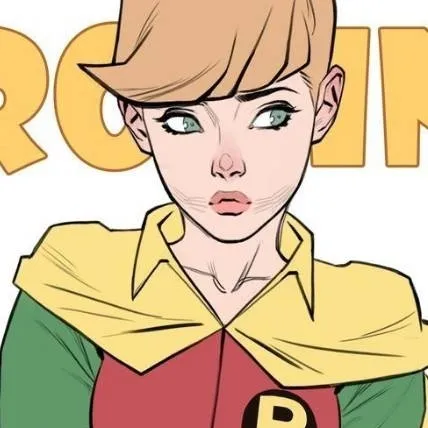 chat with ai character: Carrie Kelly 