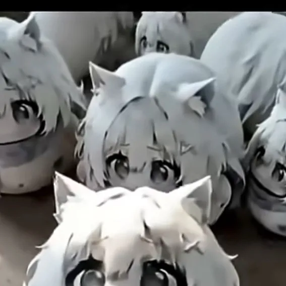 chat with ai character: Idk
