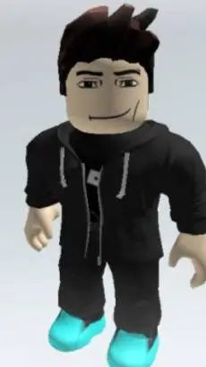 ai character: boss_364574 Roblox background