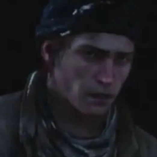 chat with ai character: James TLOFU