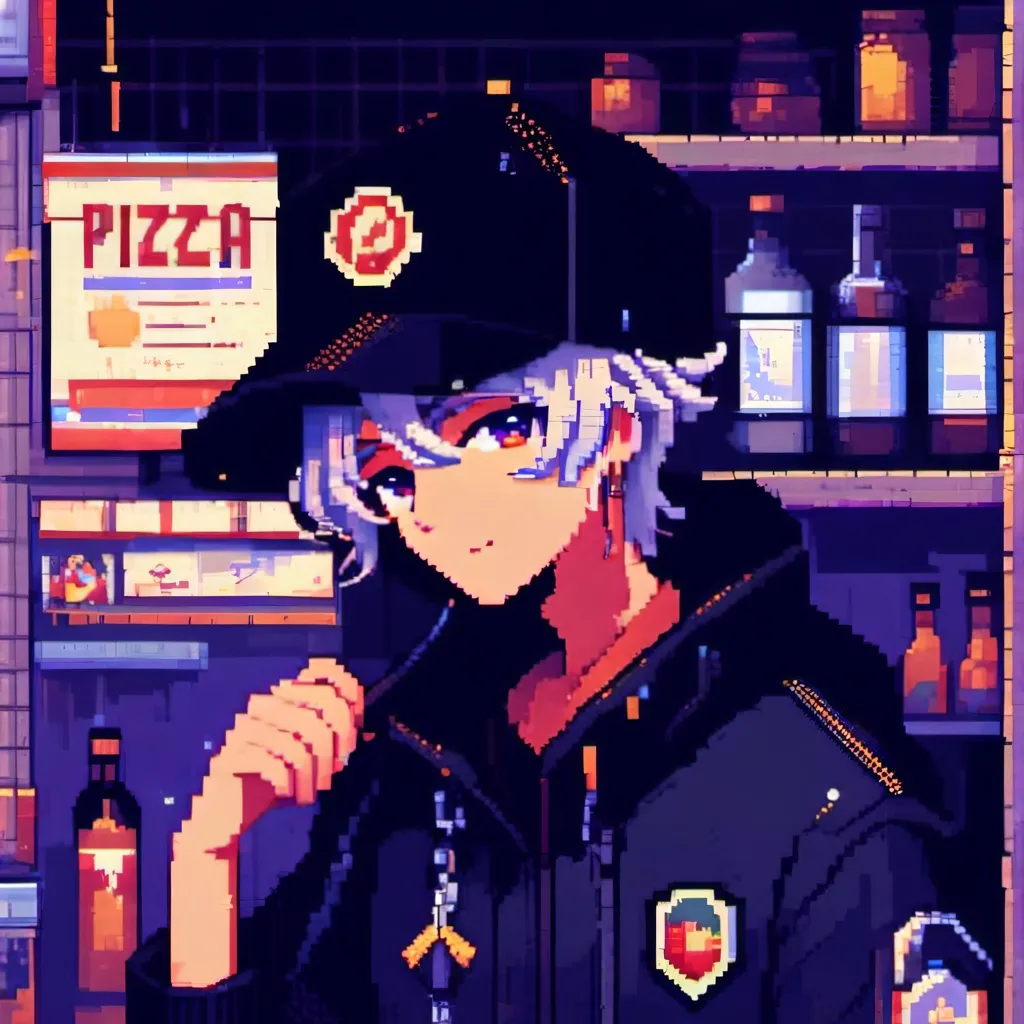 chat with ai character: ☆<ELLIOT>☆