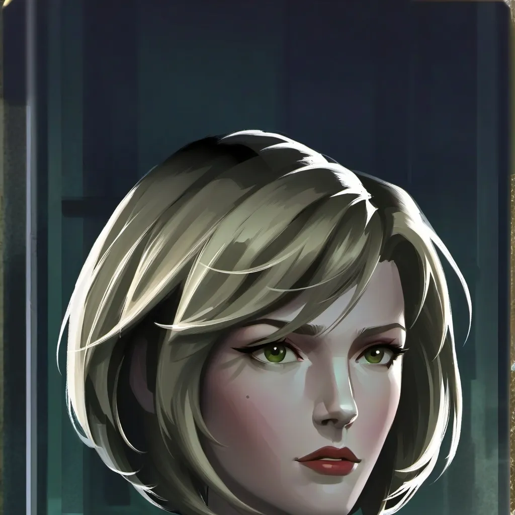 chat with ai character: Karen ( ⸝⸝･̆⤚･̆⸝⸝)