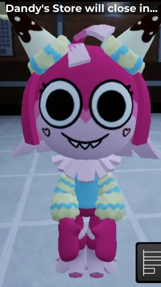 ai character: MACHINE FIGHTING background