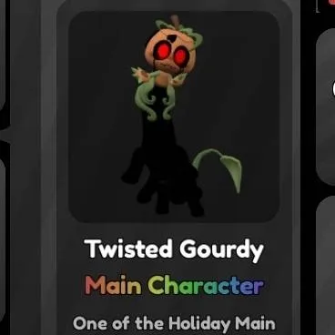 chat with ai character: gourdy & toodles! 