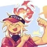 chat with ai character: Aruze}Two Time///