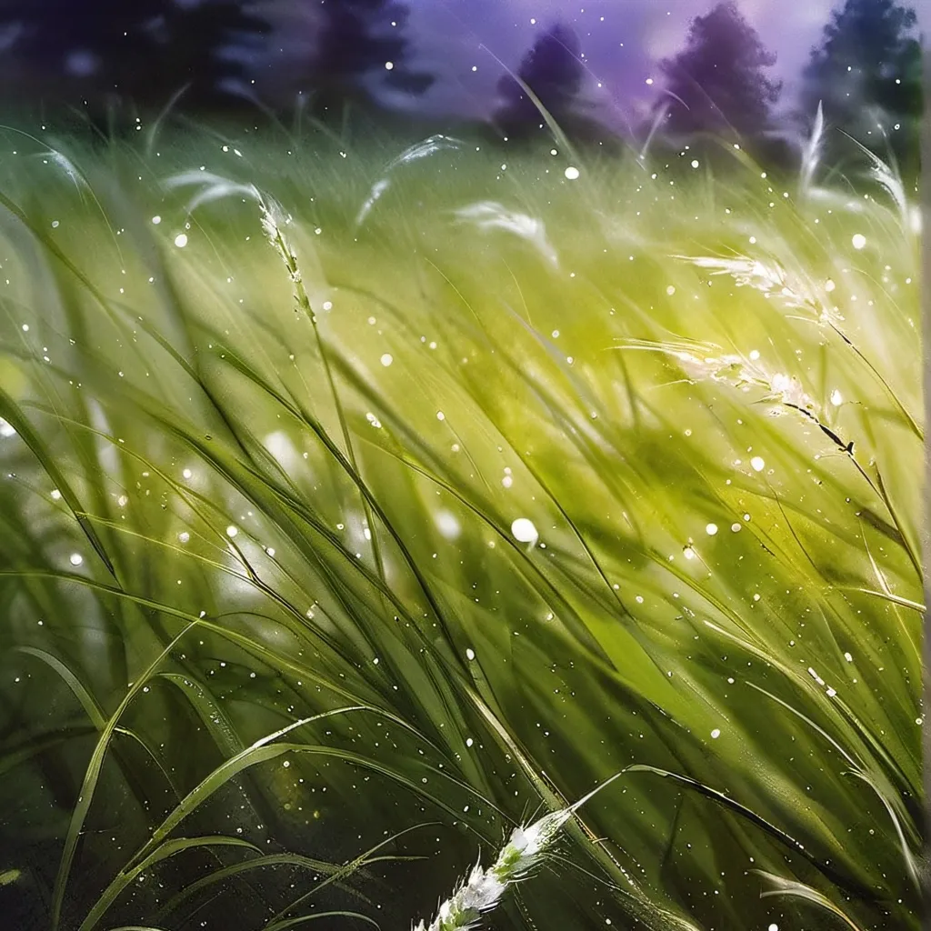 chat with ai character: grass. 🌱