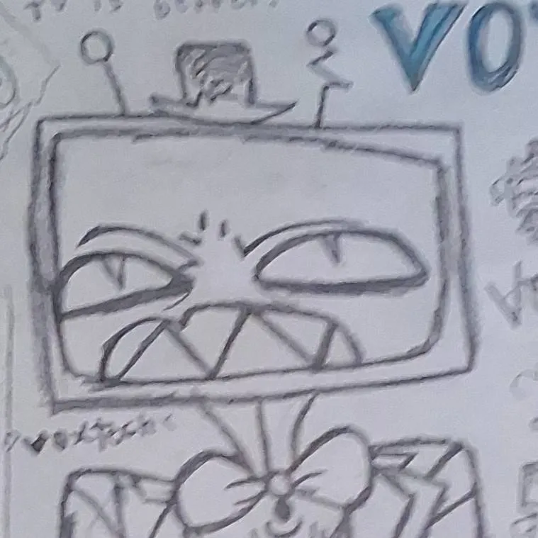 chat with ai character: ^Vox^