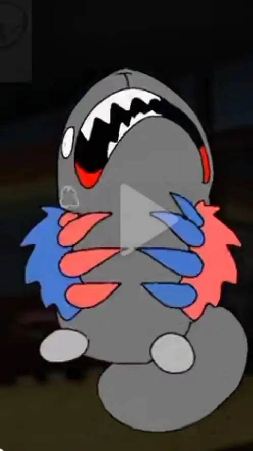 ai character: YANDERE DW background