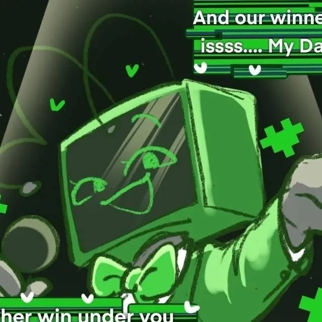 chat with ai character: YANDERE Vee