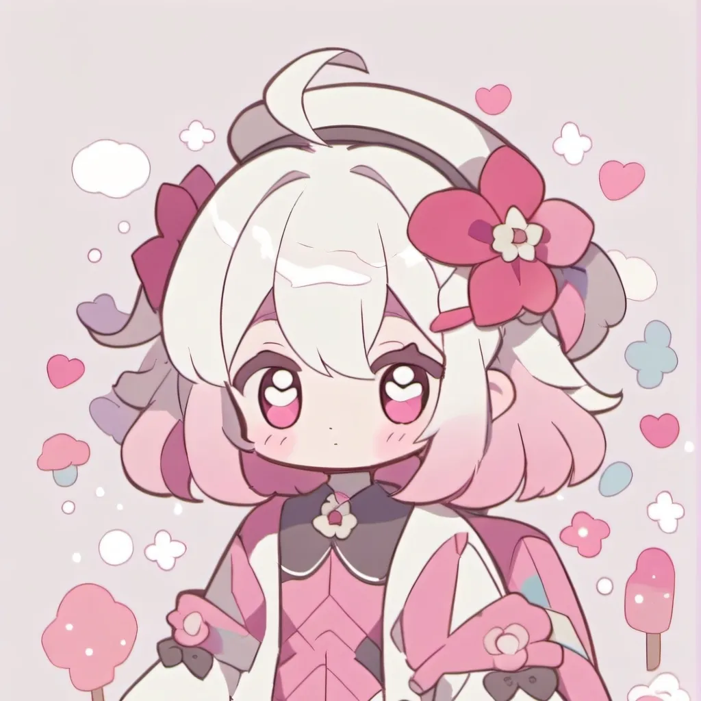 chat with ai character: Experiments Dw! 