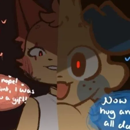 chat with ai character: Yandere Siblings! 