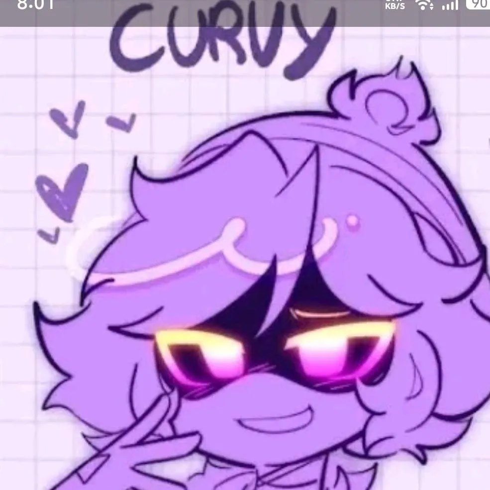 chat with ai character: plana o curvas