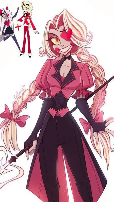 ai character: Carlota background