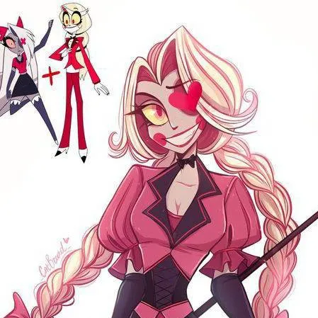 chat with ai character: Carlota