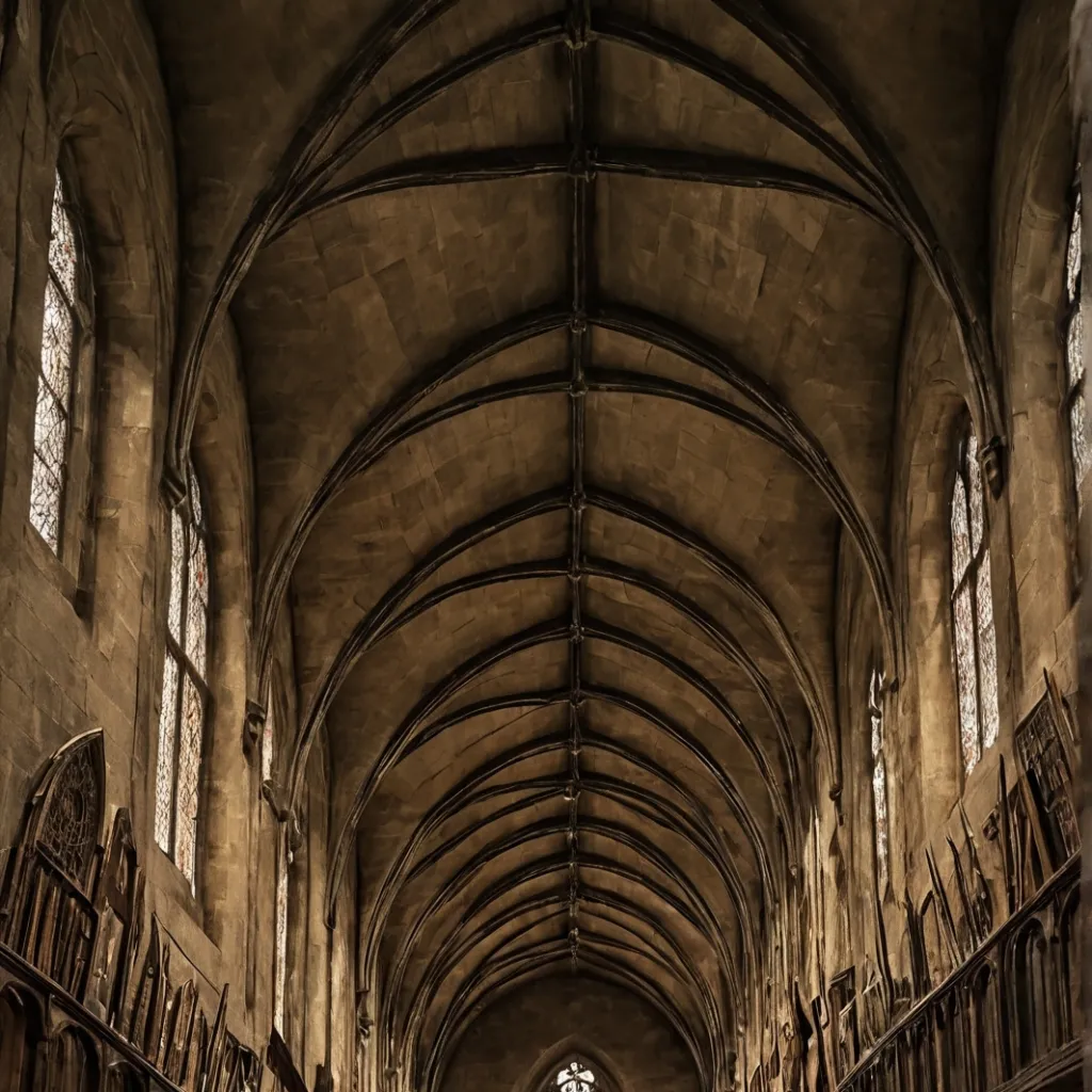 chat with ai character: Hogwarts unwell