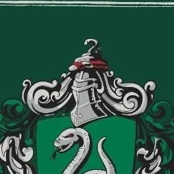 chat with ai character: Slytherin rt