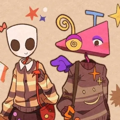 chat with ai character: Abstradgedy angst