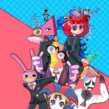 chat with ai character: TADC [ 2✓ & 1×]