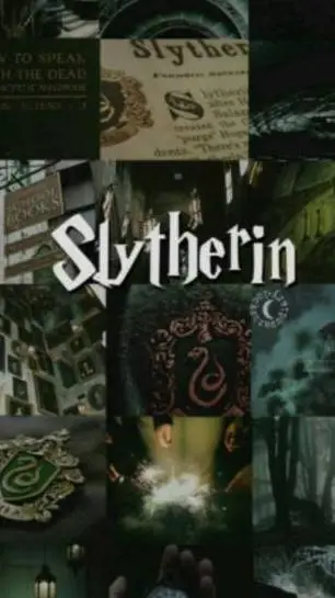 ai character: HP storm rt background