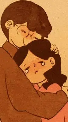 ai character: Pomni asks? TADC background