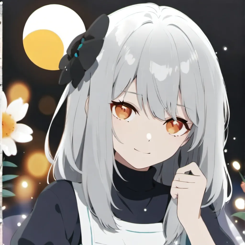 chat with ai character: maria