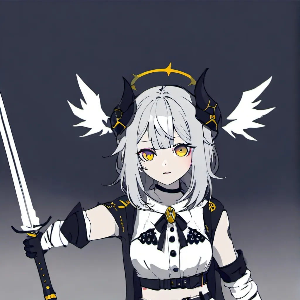 chat with ai character: Cyn