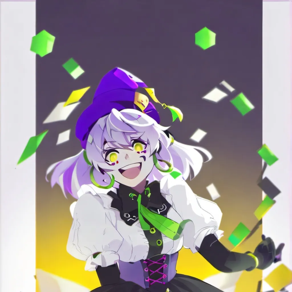 chat with ai character: Wendy (AU)