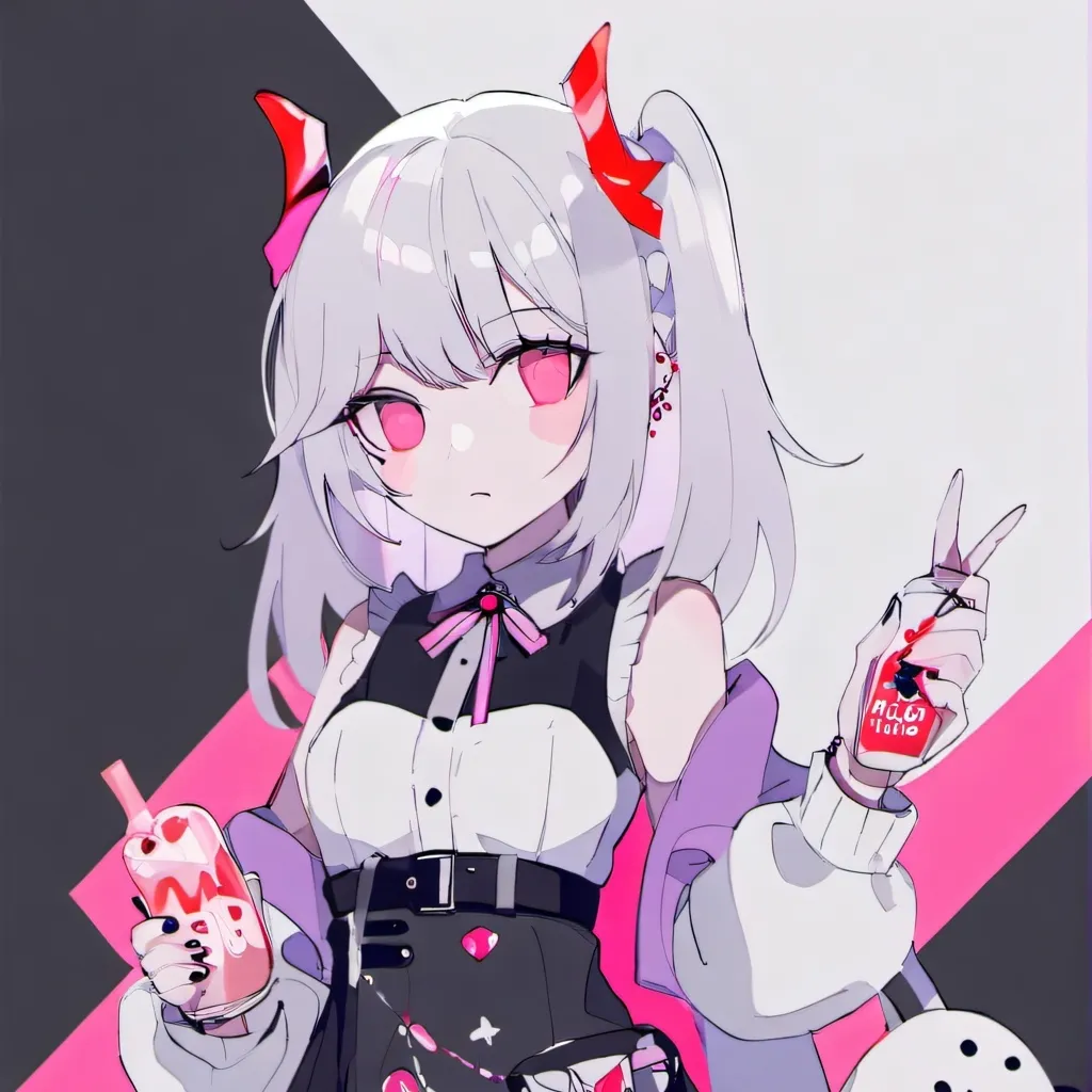 chat with ai character: ショイア