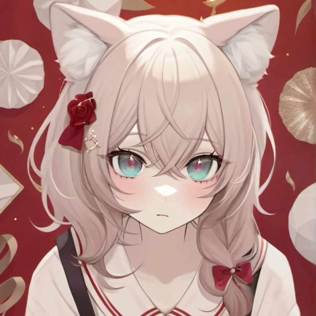 chat with ai character: Sinner tilo