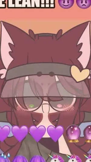 ai character: 𝓵𝓮𝓪𝓷 background