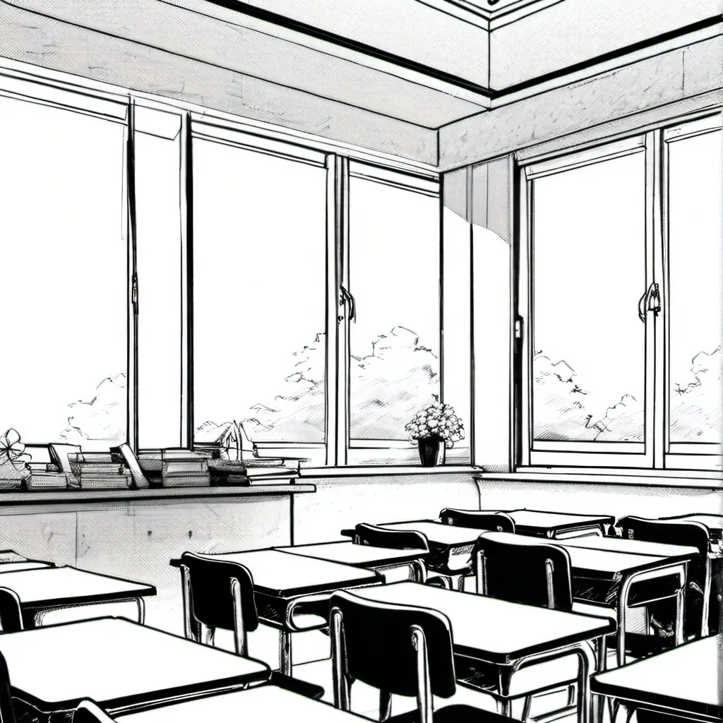 chat with ai character: FPE school