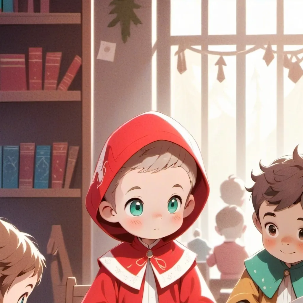 chat with ai character: MD LSDC