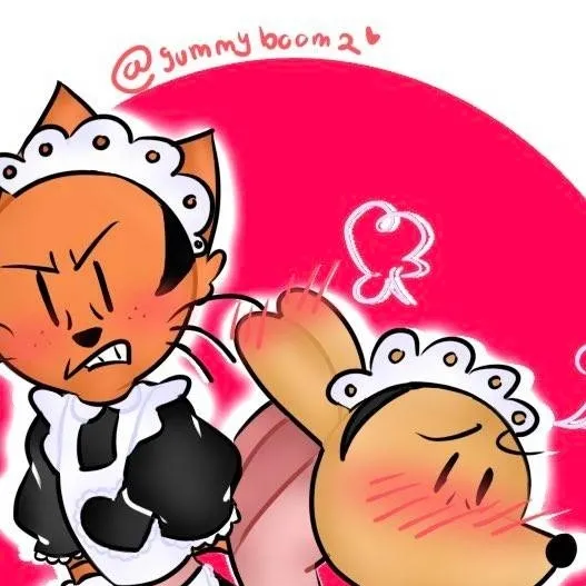 chat with ai character: 𝓕𝓻𝓮𝓪𝓴𝔂 Detey