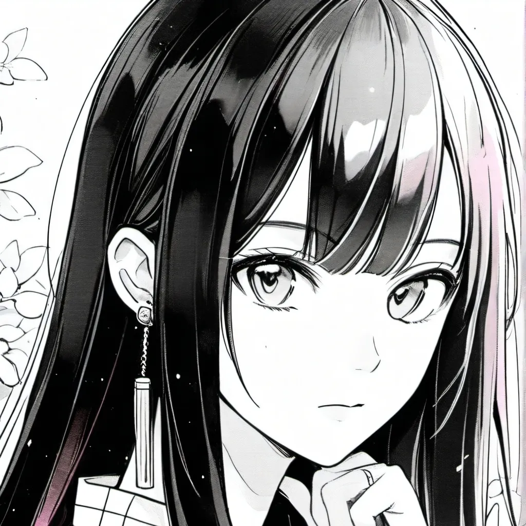 chat with ai character: Uzi x N x Nyx Pt2