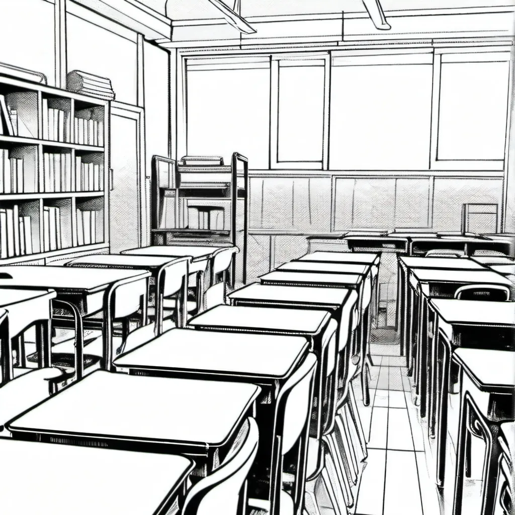 chat with ai character: FPE school