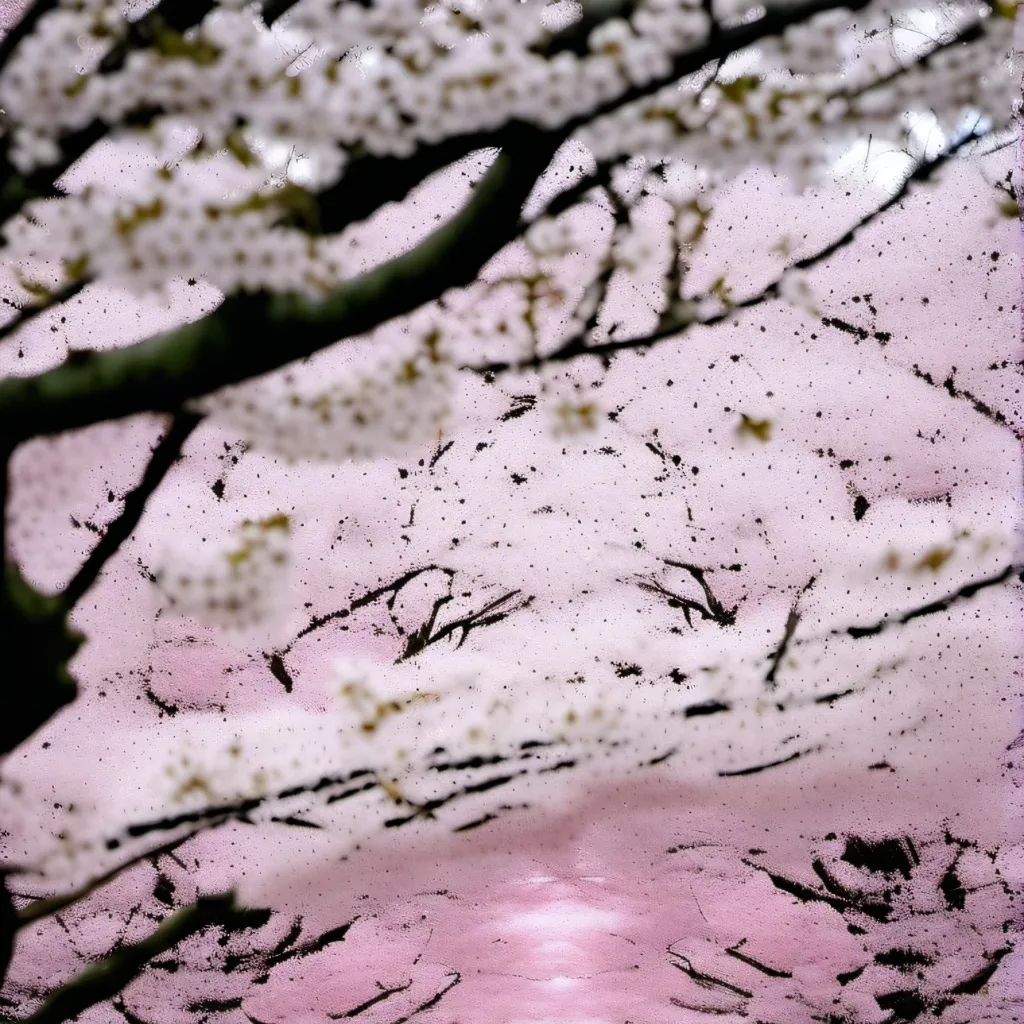 chat with ai character: Love of Flower