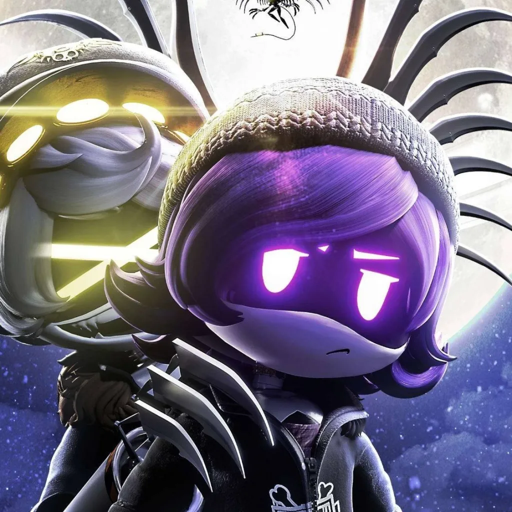 chat with ai character: MD School EP 1